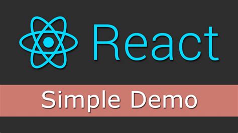 React js tutorial. Things To Know About React js tutorial. 